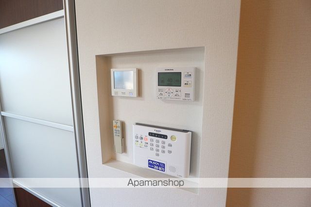 セジュールWILLの内装写真