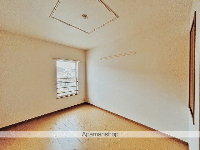 フェニックス唐山 Aの内装写真