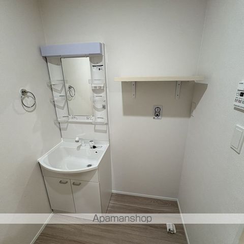 パインクレスト荻窪の内装写真