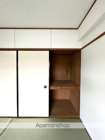 東野興産第一ビルの内装写真