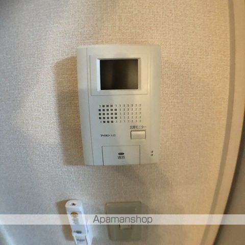 エポックシーマ[1R/29.25m2]のセキュリティ