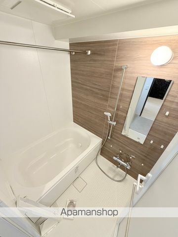 E−CITY大須の内装写真