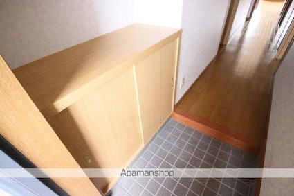 フェニックス余戸[3LDK/74.75m2]の玄関