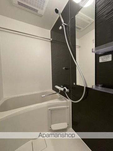 SHOKEN Residence東神奈川の内装写真