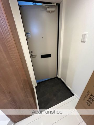 メゾンミルフィーユ海老名Bの内装写真