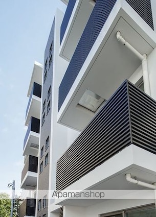 ＧｒａｎＤｕｏ世田谷Ⅵ[1K/22.55m2]の外観3