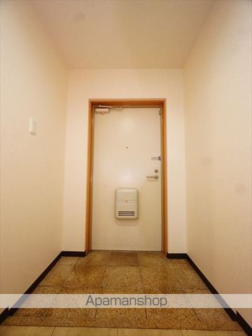 ディアコート千早の内装写真