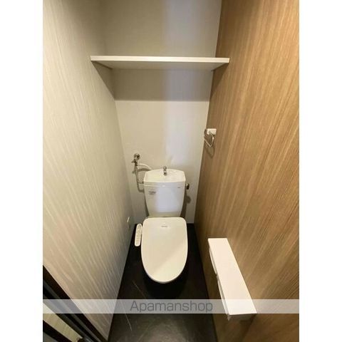 ロアジ南12条の内装写真