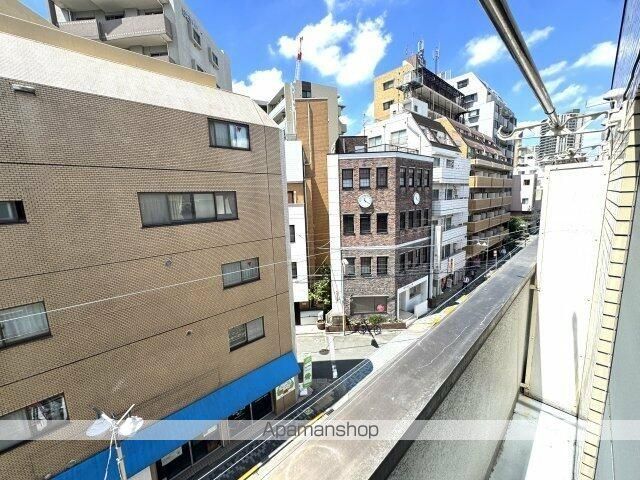 総武・中央緩行線 三鷹駅 徒歩7分 6階建 築39年のその他写真