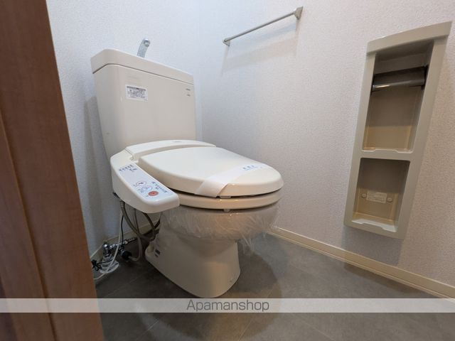 ボナール ニイミの内装写真