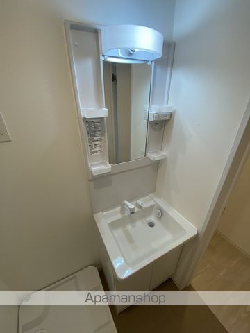 ジーメゾン青梅河辺町の内装写真