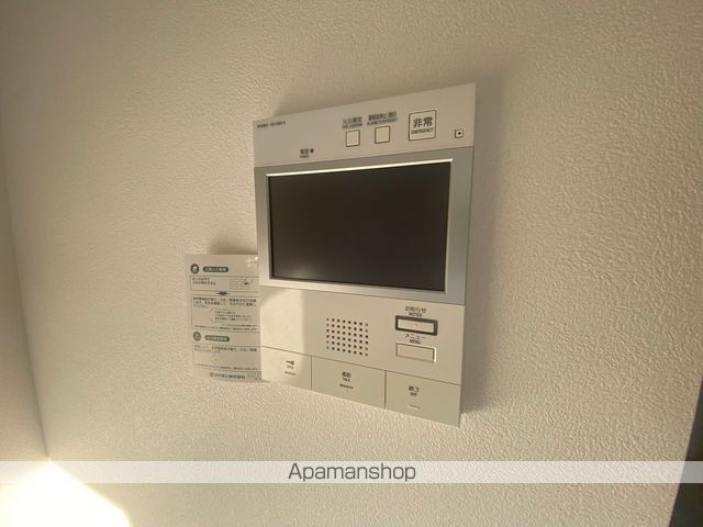 LIBTH県庁前の内装写真