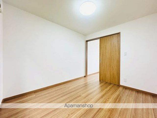 カシーナ平岸高台壱番館の内装写真