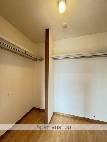 アムールレスペの内装写真