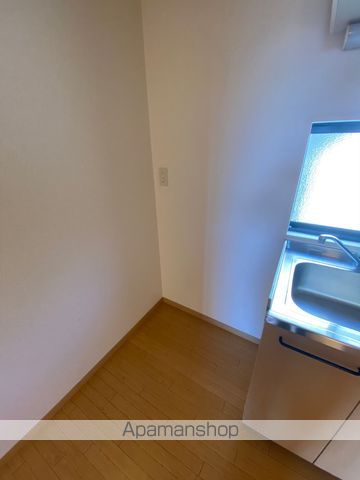 平和荘の内装写真