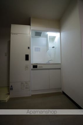 宮崎ビル[1R/20.7m2]のキッチン