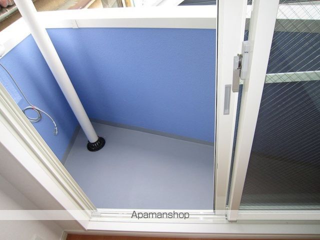 プレシャス沼袋の内装写真