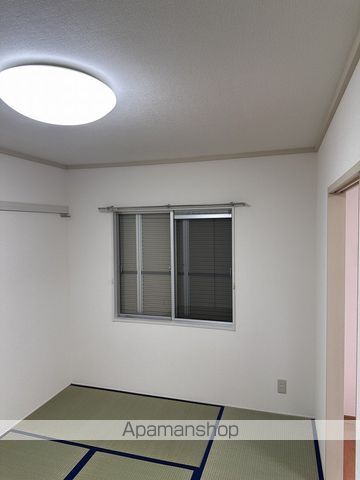 さくらそうの内装写真