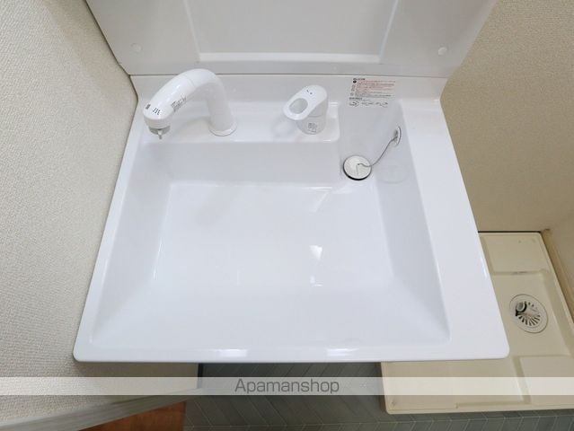 吉村コーポの内装写真