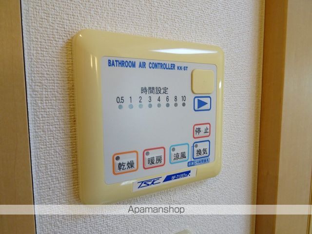 ウィング遊の内装写真