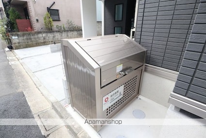 ＡｓｓｅｔーＣｏｕｒｔ錦町[1LDK/41.84m2]の共用部2