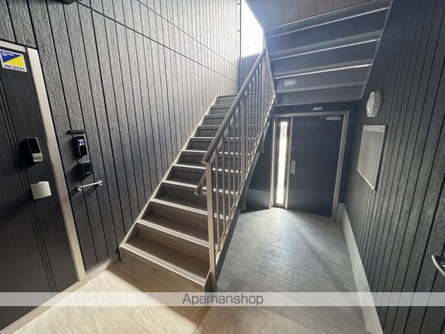 DーRESIDENCE南蔵王町1丁目Eのその他写真