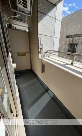 馬車道Yt BAYの内装写真