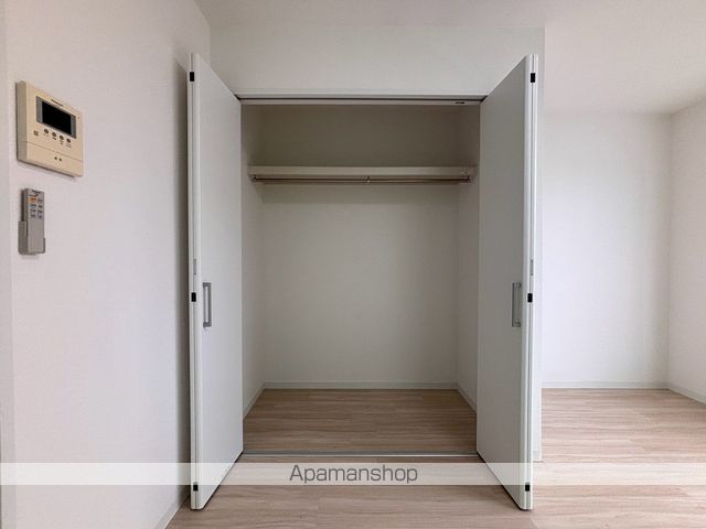 グリフィスの内装写真