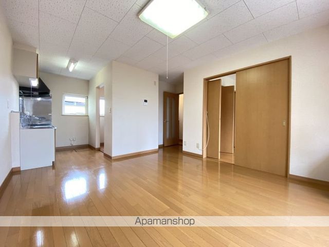 BRILLIANT HOUSEの内装写真