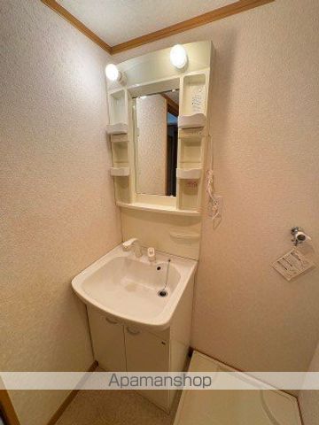アドラブール文京町の内装写真