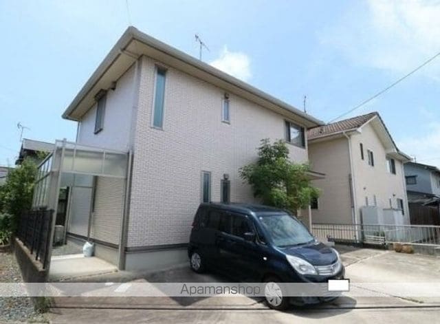 新津町399-11戸建