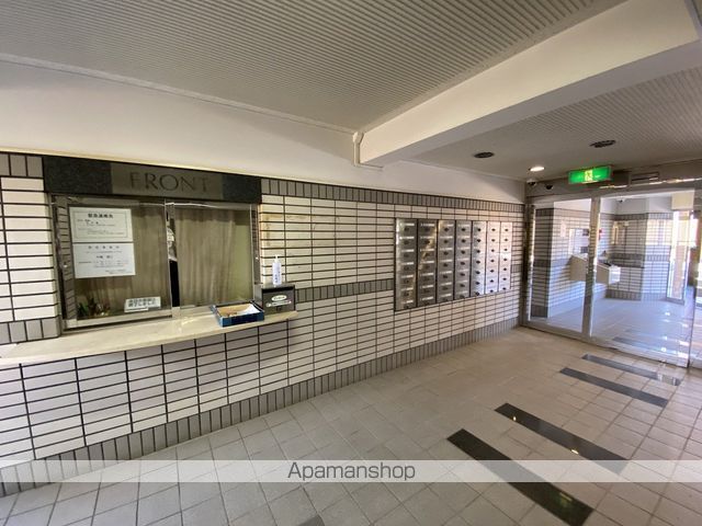 朝日プラザ五橋東の内装写真