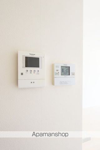 シャーメゾン乙瀬の内装写真