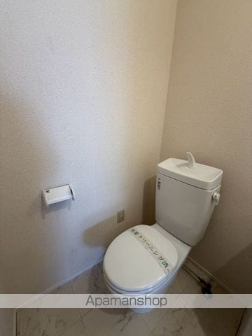 シェモア伊勢原の内装写真