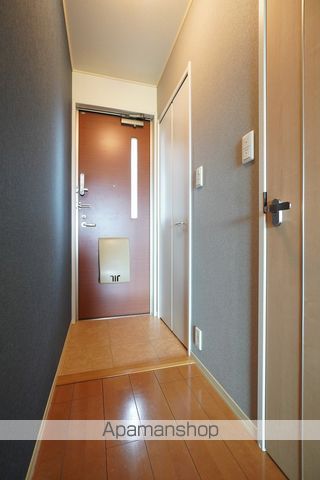グランドゥールの内装写真