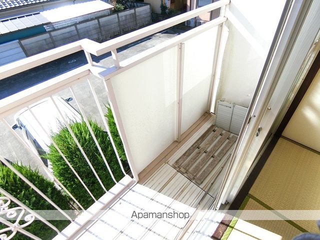 プレイス325の内装写真
