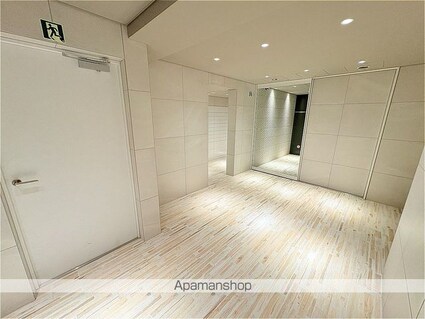 トゥールタ春日町[1K/25.18m2]のエントランス3