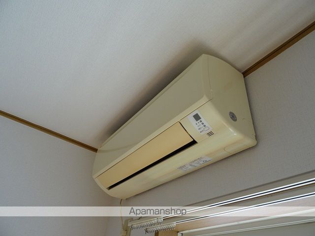 パレス仙台の内装写真