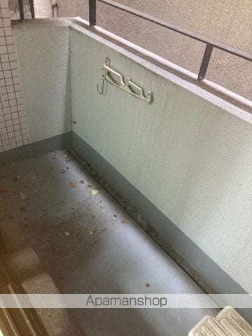 ピュアハイツ台町の内装写真
