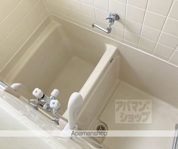 コーポラス多貝の内装写真