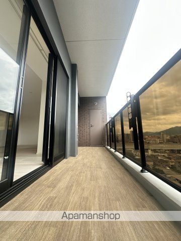 SーRESIDENCE愛宕SOUTHの内装写真