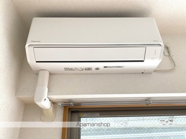 東京都世田谷区桜丘３丁目[1K/28.44m2]の内装1