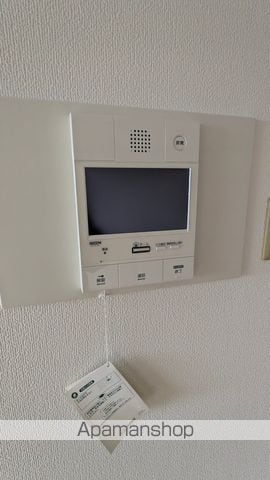 リバーシティ中里の内装写真
