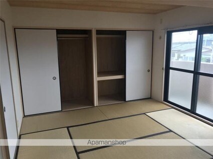 サンフラワー東町[3DK/56.85m2]の収納