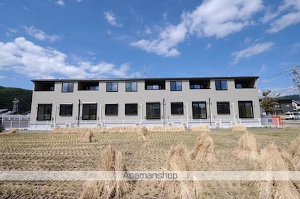 クラール西茅野[1LDK/50.14m2]の外観2