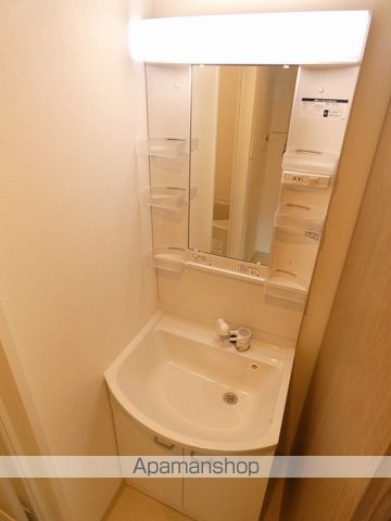 ADVANCEMENT12の内装写真