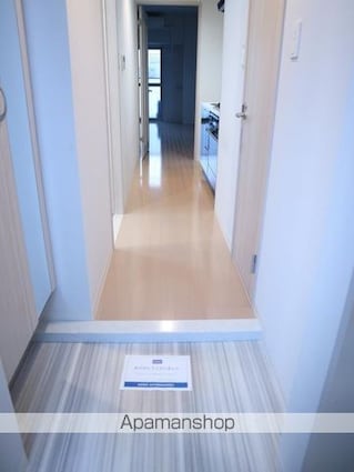 東京都江東区大島１丁目[1K/30.98m2]の内装3