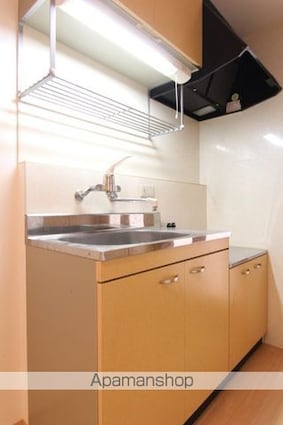 グリーンハイツ柳井町[1K/31.38m2]の内装8