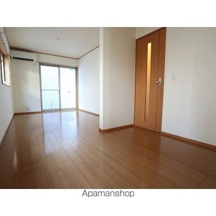 池袋三丁目戸建[3LDK/75.33m2]のリビング・居間