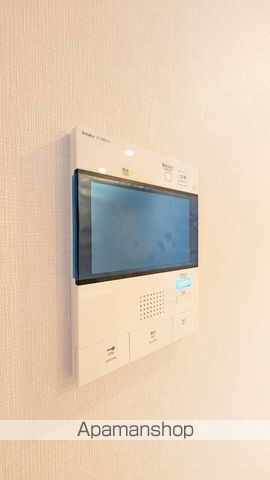 ルフォンプログレ高田馬場ノースの内装写真
